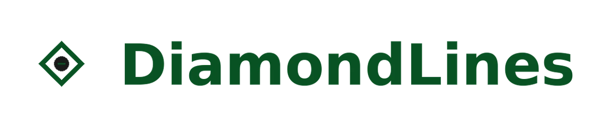 DiamondLines